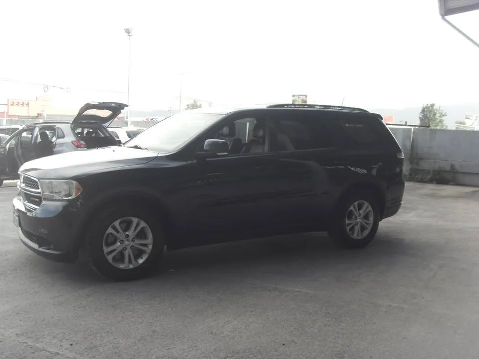 Dodge Durango - Image 7