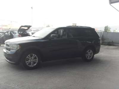 Dodge Durango - Image 7