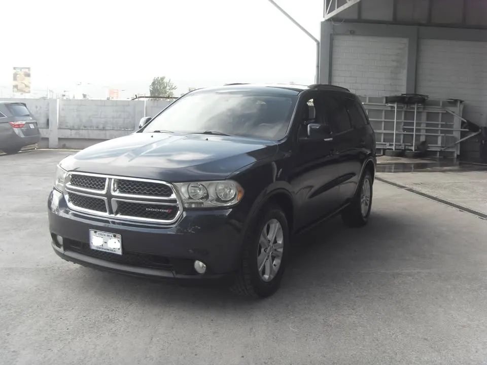 Dodge Durango - Image 8