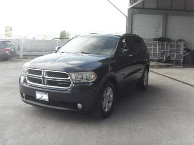 Dodge Durango - Image 8