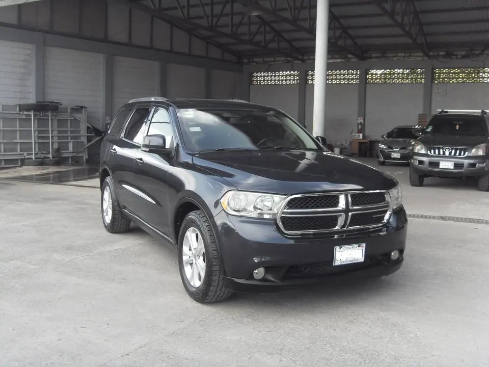 Dodge Durango - Image 9