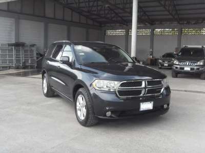 Dodge Durango - Image 9