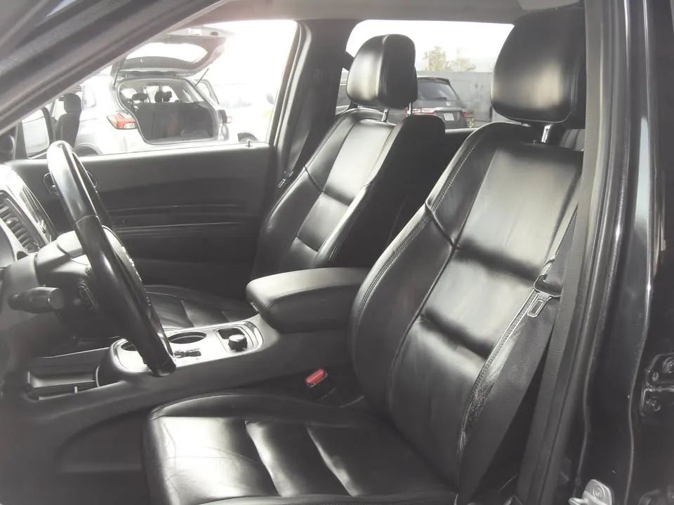 Dodge Durango - Image 10
