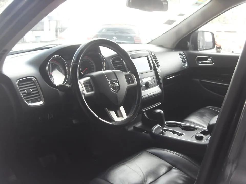 Dodge Durango - Image 11