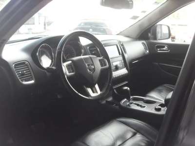 Dodge Durango - Image 11