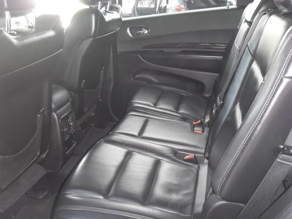 Dodge Durango - Image 12