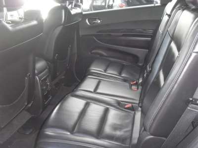 Dodge Durango - Image 12