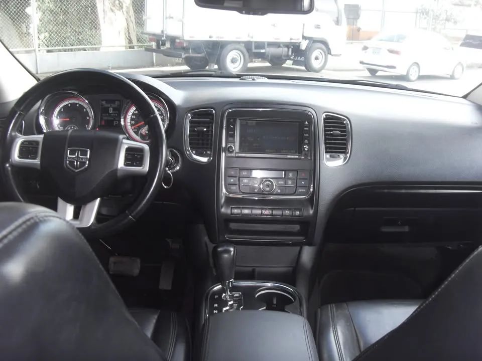 Dodge Durango - Image 13