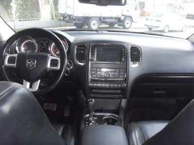 Dodge Durango - Image 13