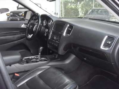 Dodge Durango - Image 14
