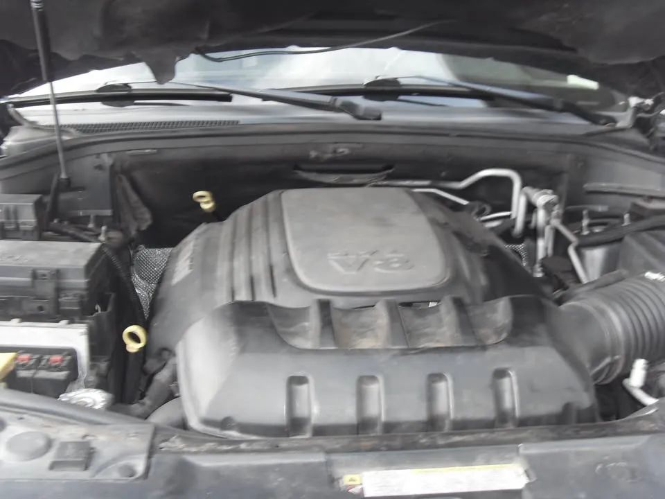 Dodge Durango - Image 15