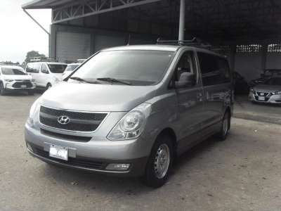 Hyundai H1 - Image 2