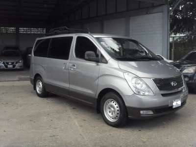 Hyundai H1 - Image 3
