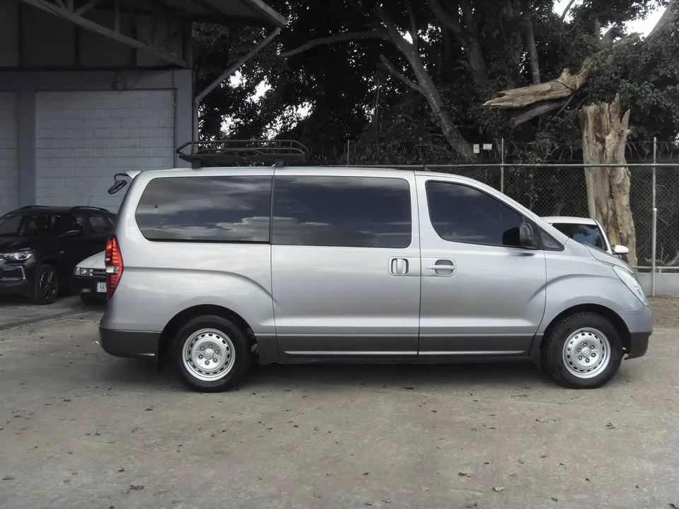 Hyundai H1 - Image 4