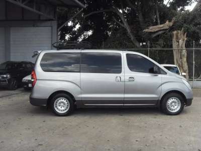 Hyundai H1 - Image 4