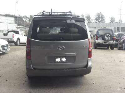 Hyundai H1 - Image 6