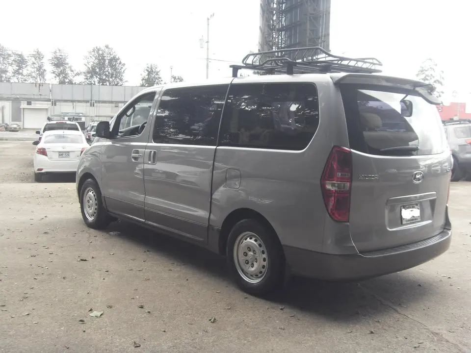 Hyundai H1 - Image 7