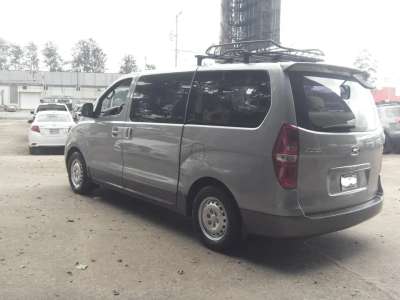 Hyundai H1 - Image 7