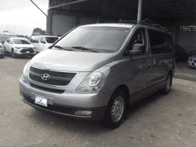 Hyundai H1 - Image 8