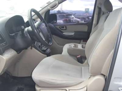 Hyundai H1 - Image 9