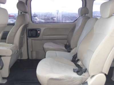 Hyundai H1 - Image 10