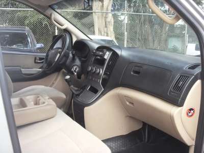 Hyundai H1 - Image 12