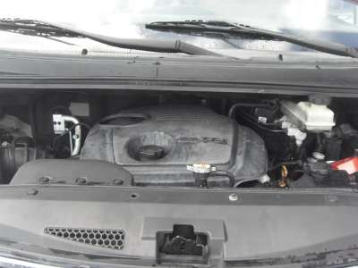 Hyundai H1 - Image 13