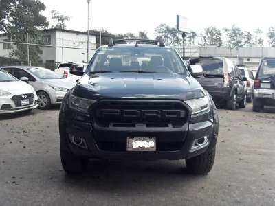 Ford Ranger - Image 1