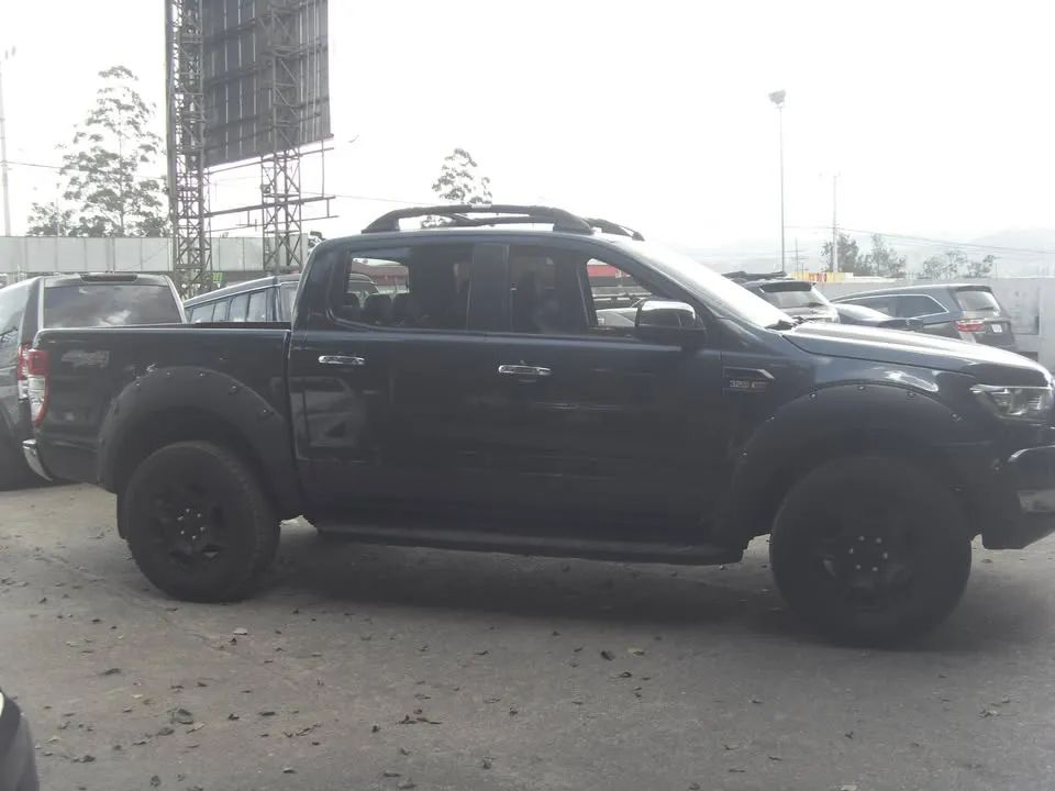 Ford Ranger - Image 2