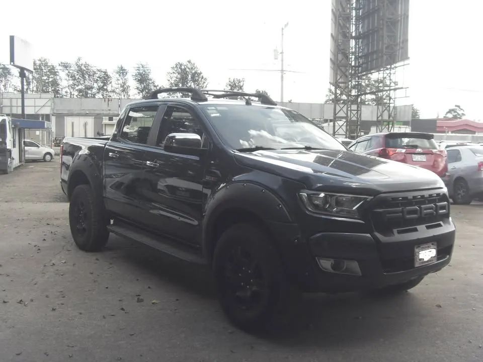 Ford Ranger - Image 3