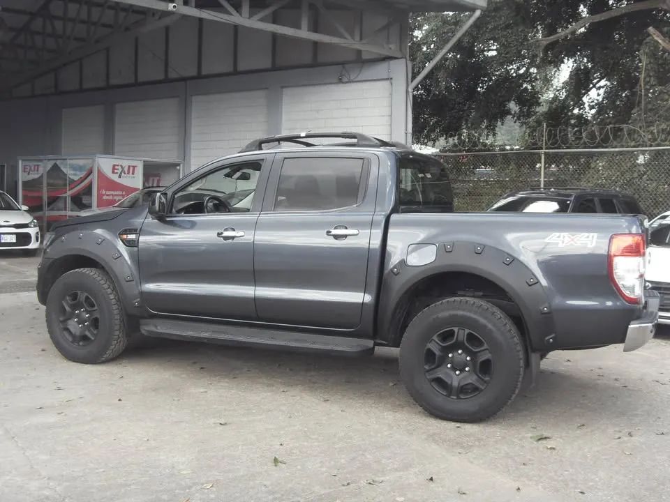 Ford Ranger - Image 5