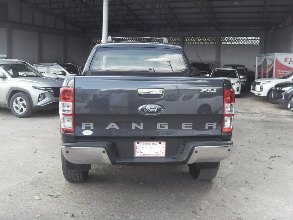 Ford Ranger - Image 6