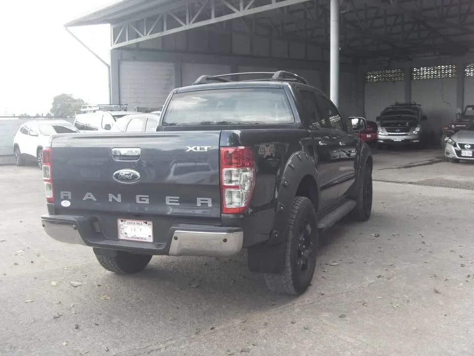 Ford Ranger - Image 7