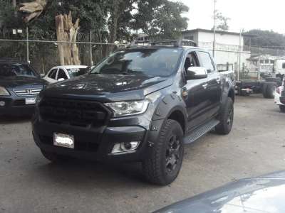 Ford Ranger - Image 8