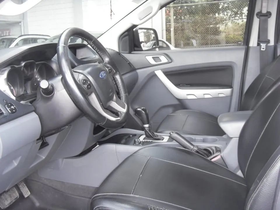 Ford Ranger - Image 9