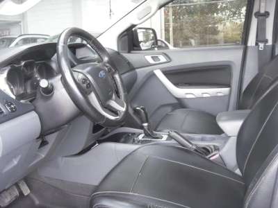 Ford Ranger - Image 9