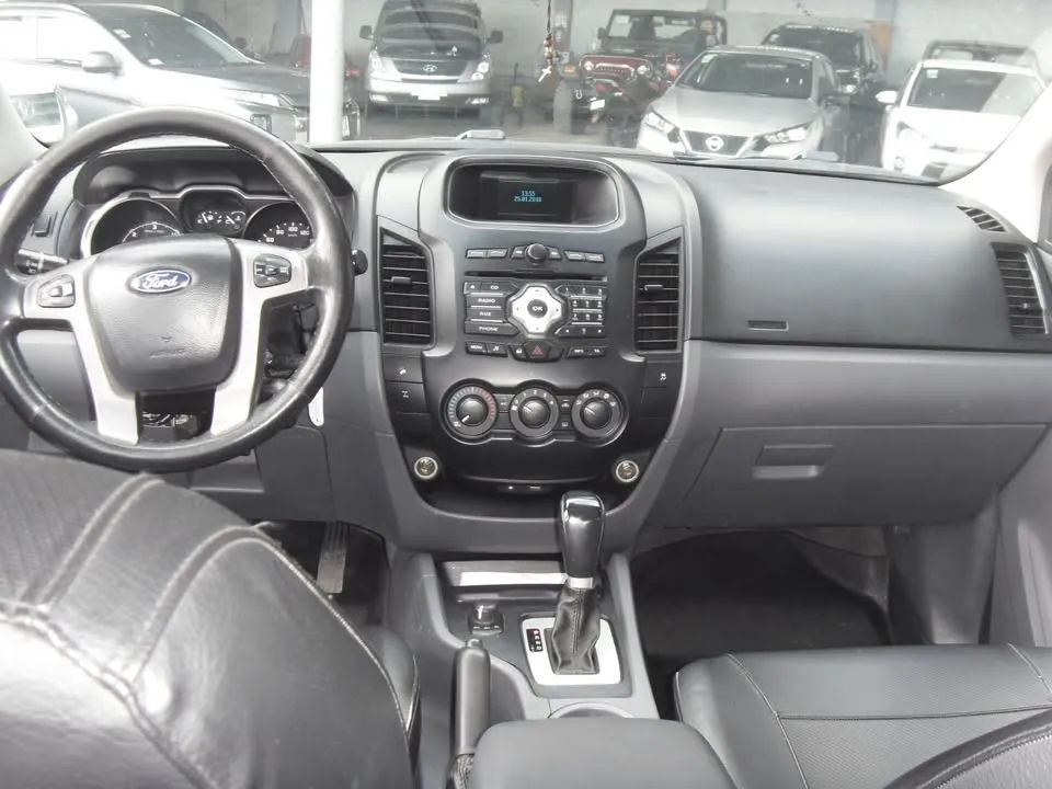 Ford Ranger - Image 11