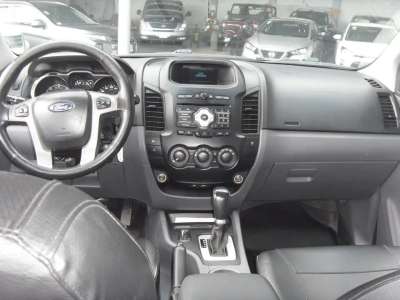 Ford Ranger - Image 11