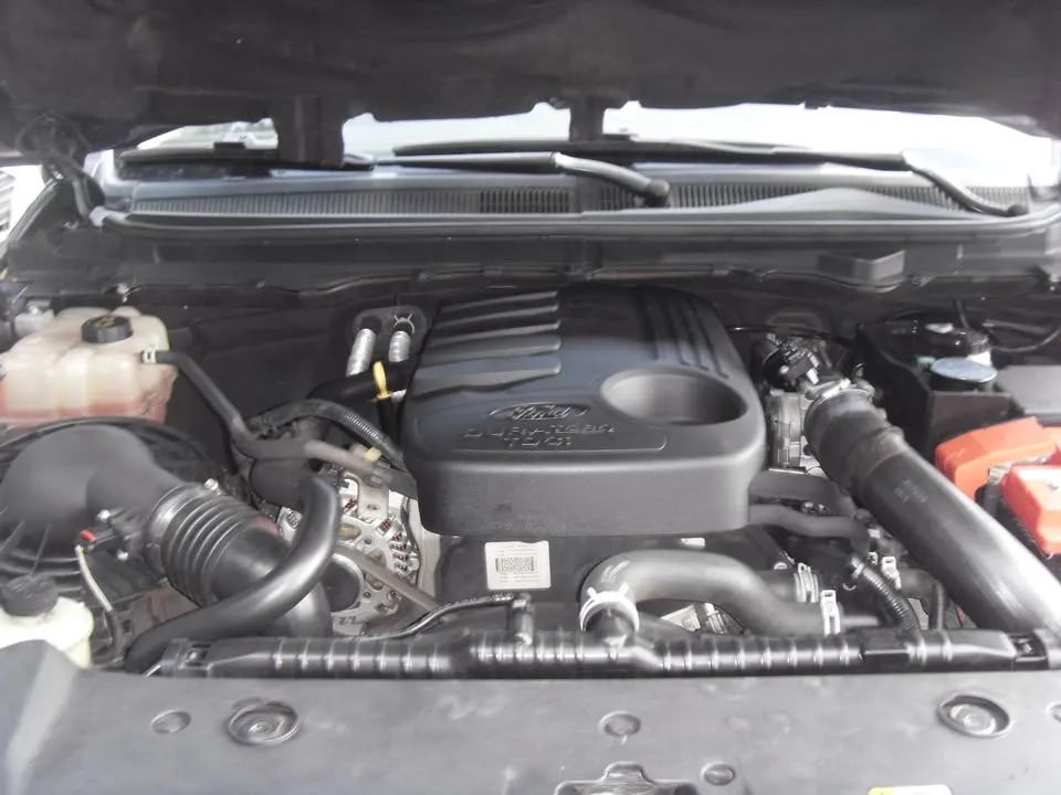 Ford Ranger - Image 13