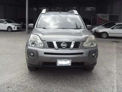 Nissan X-Trail - Image 1