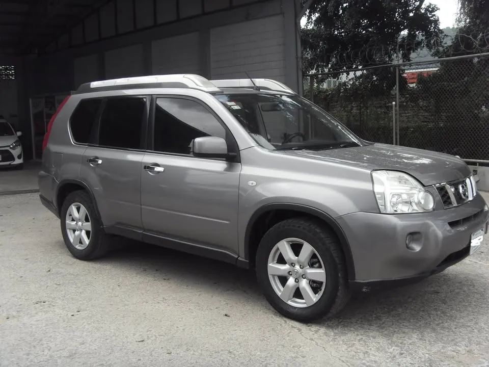 Nissan X-Trail - Image 2