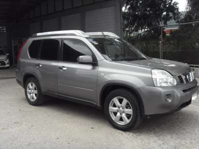 Nissan X-Trail - Image 2
