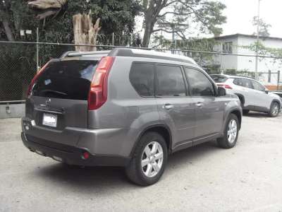 Nissan X-Trail - Image 3