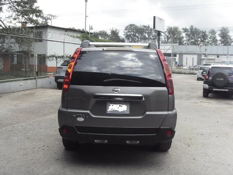 Nissan X-Trail - Image 4
