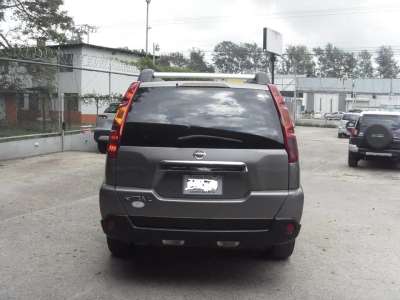 Nissan X-Trail - Image 4