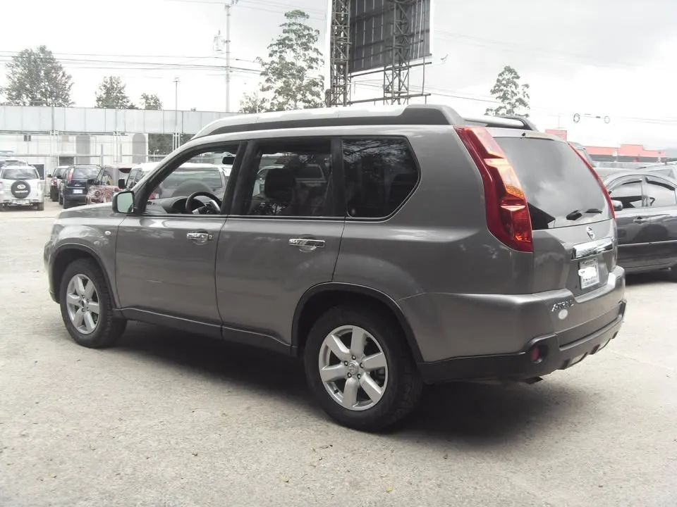 Nissan X-Trail - Image 5