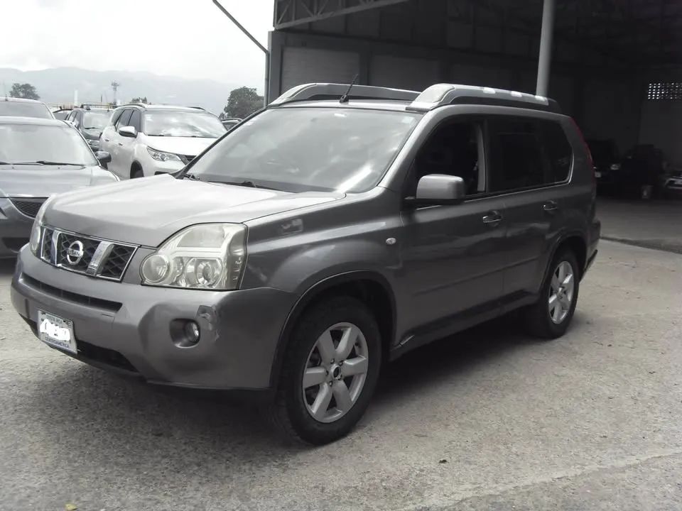 Nissan X-Trail - Image 6