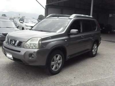Nissan X-Trail - Image 6