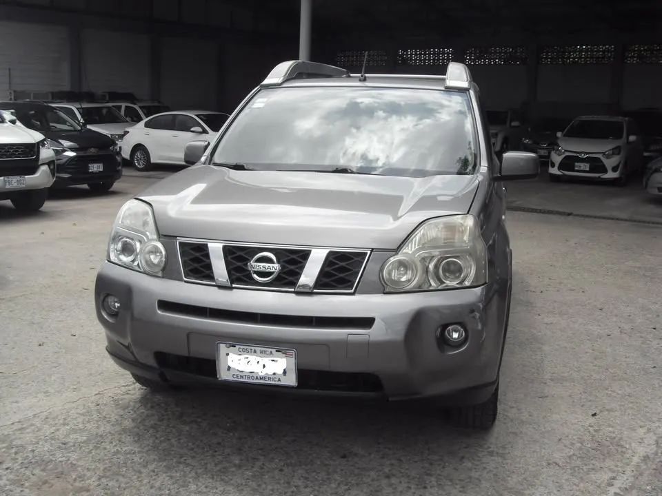 Nissan X-Trail - Image 7