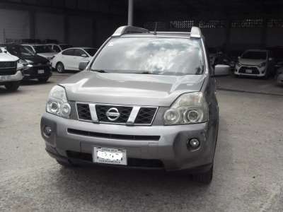 Nissan X-Trail - Image 7